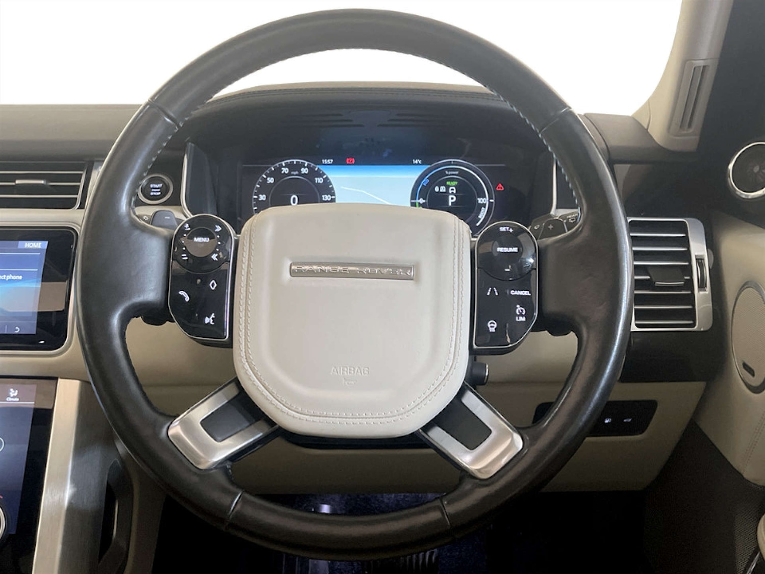 Used Land Rover Range Rover 2019 for sale - 77693732: Photo 16