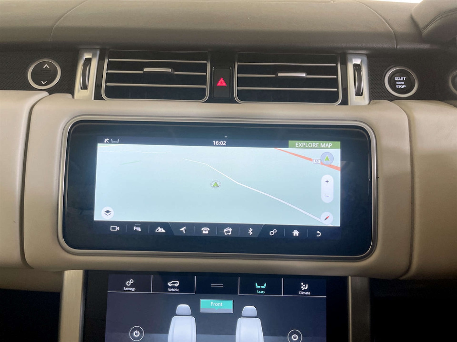 Used Land Rover Range Rover 2019 for sale - 77693732: Photo 23