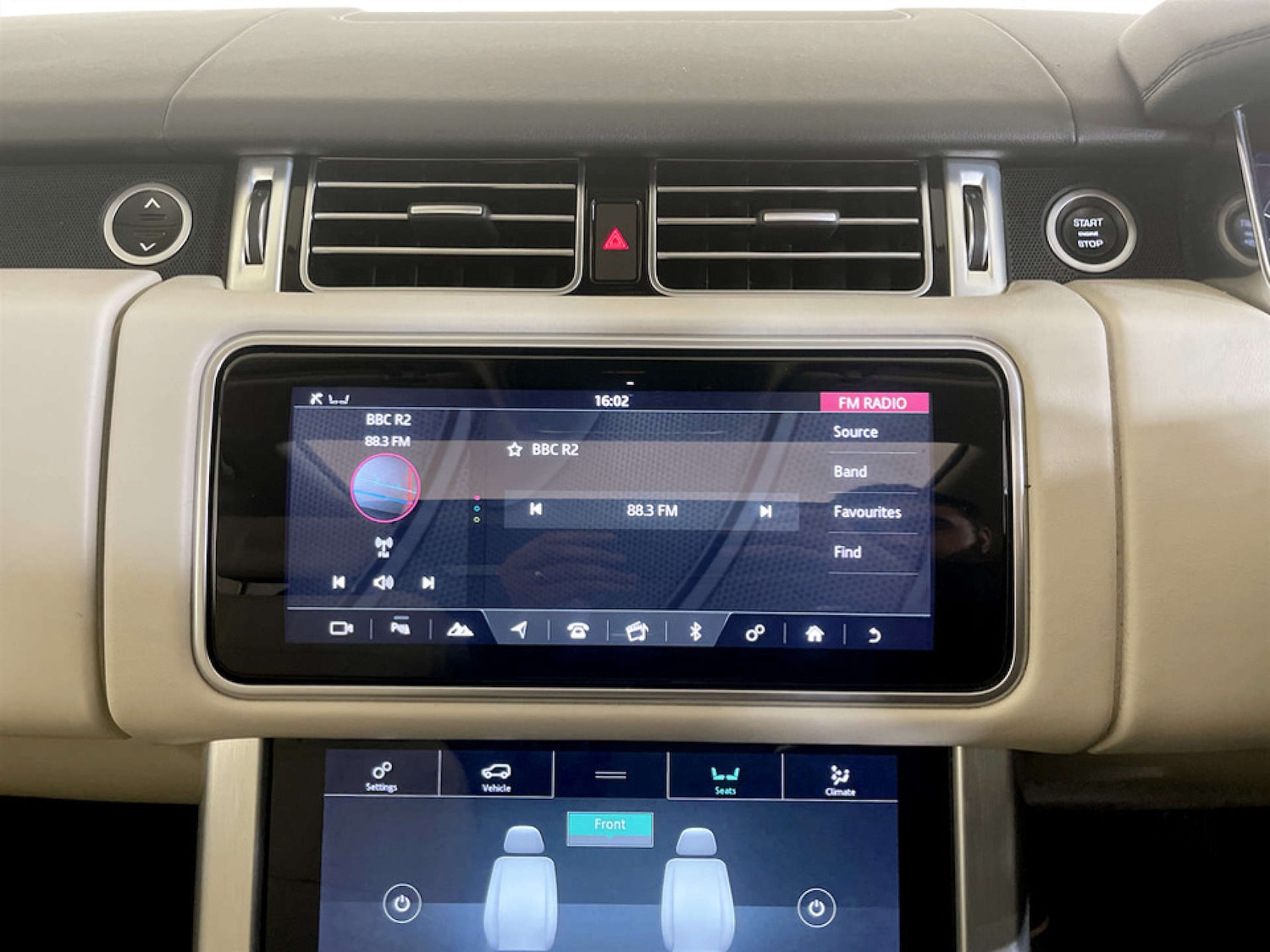 Used Land Rover Range Rover 2019 for sale - 77693732: Photo 26