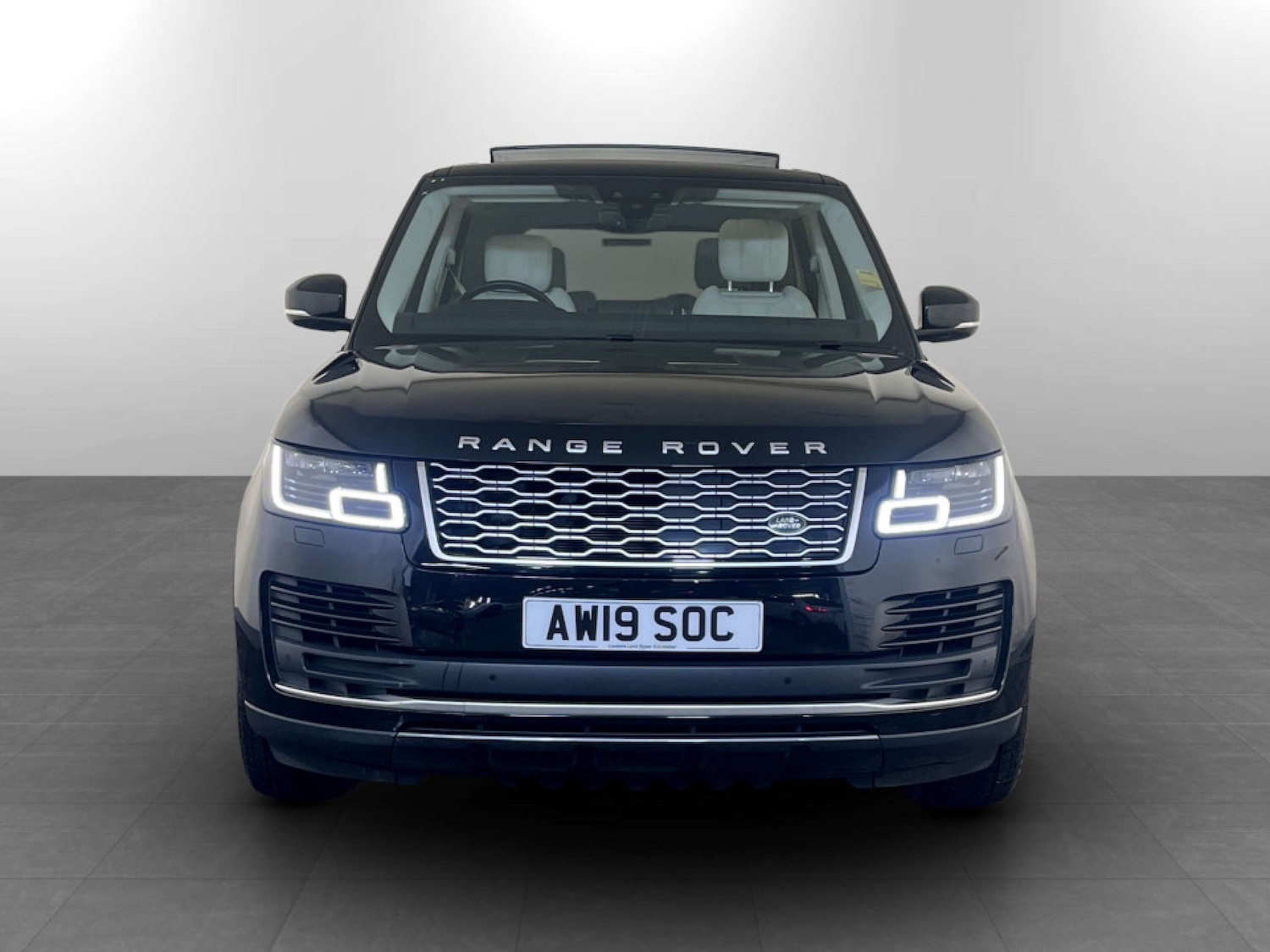 Used Land Rover Range Rover 2019 for sale - 77693732: Photo 5