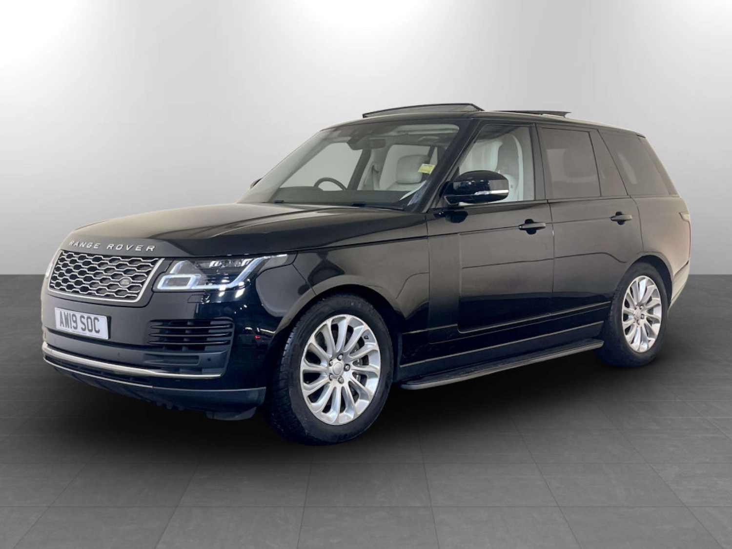 Used Land Rover Range Rover 2019 for sale - 77693732: Photo 6