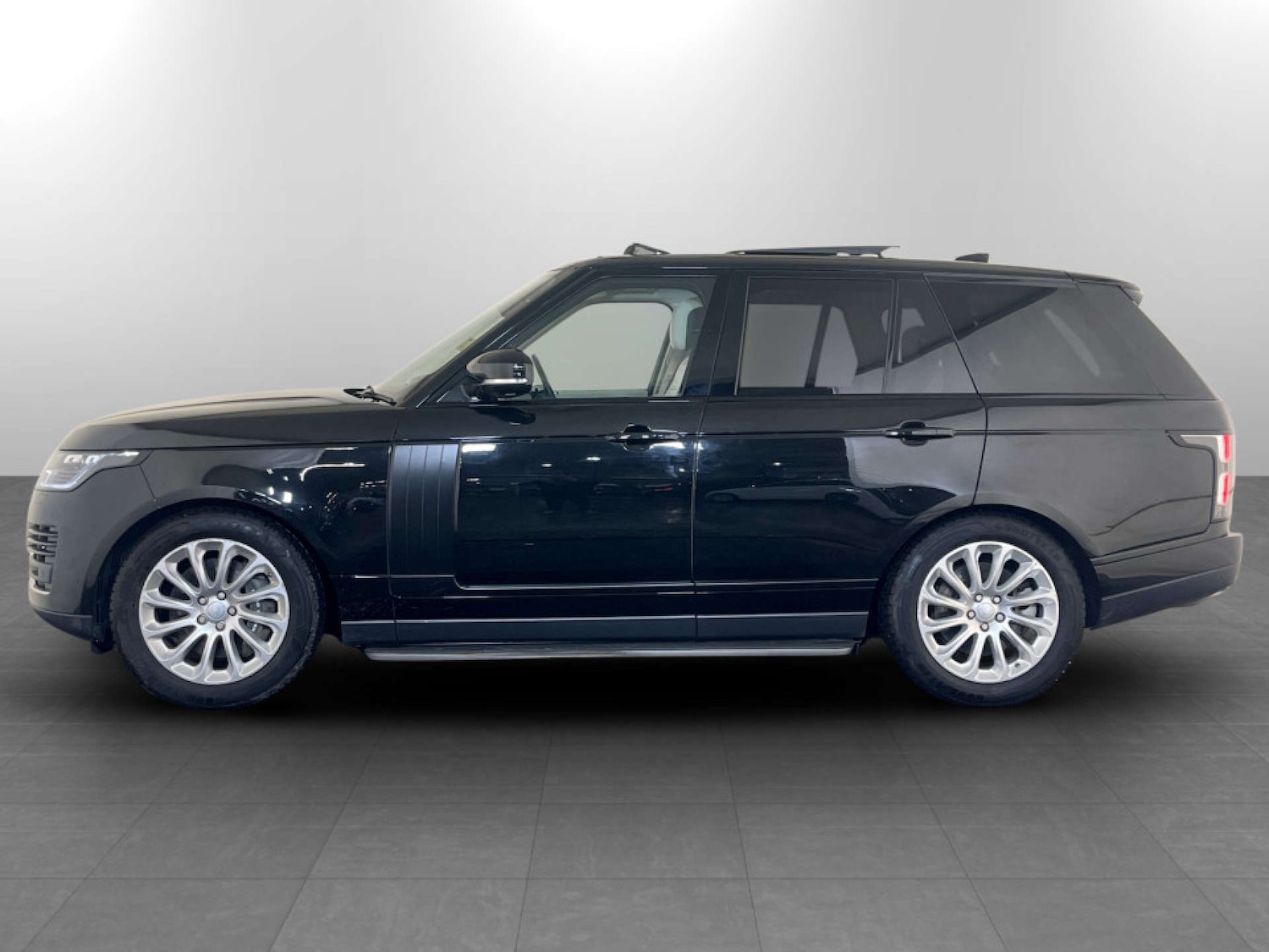 Used Land Rover Range Rover 2019 for sale - 77693732: Photo 7