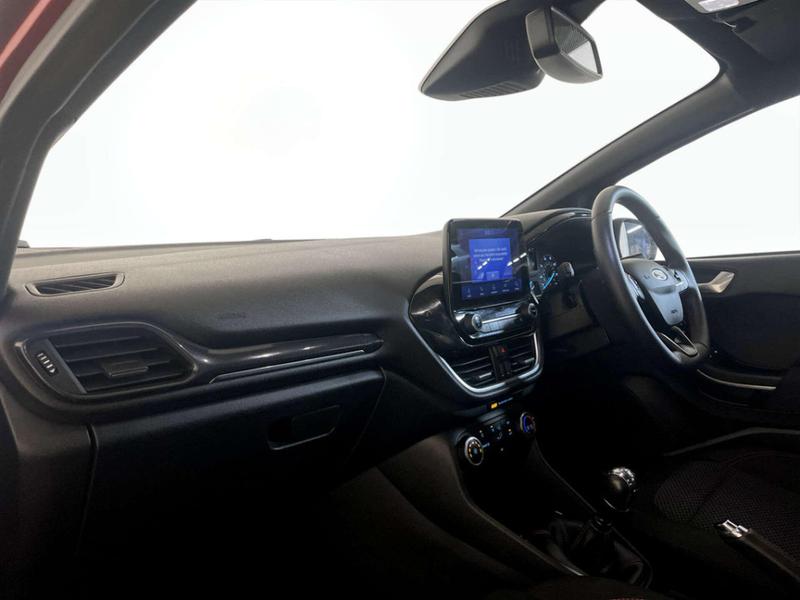 Used Ford Fiesta for sale - 76998850: Photo 12