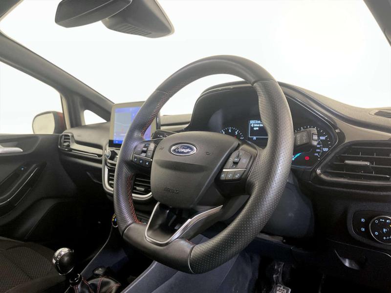 Used Ford Fiesta for sale - 76998850: Photo 15