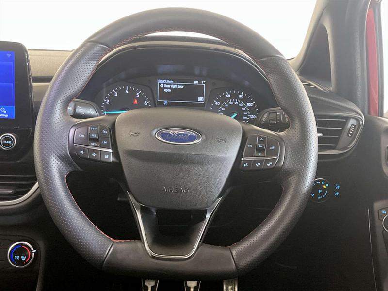 Used Ford Fiesta for sale - 76998850: Photo 16