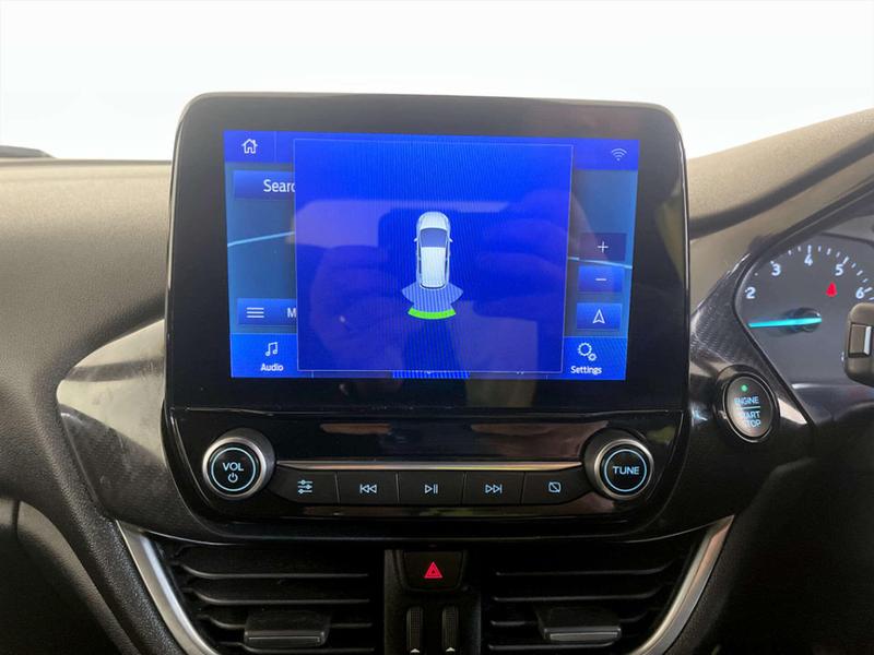 Used Ford Fiesta for sale - 76998850: Photo 20