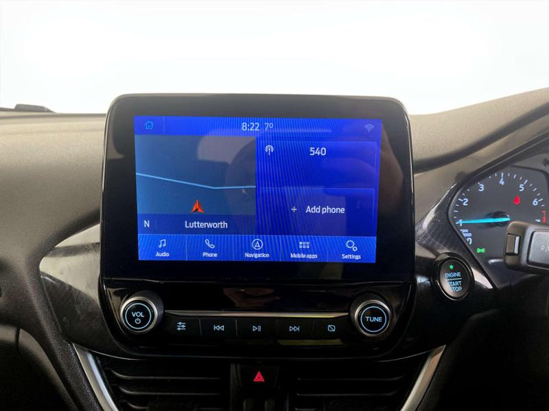 Used Ford Fiesta for sale - 76998850: Photo 22