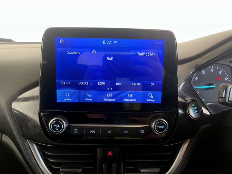 Used Ford Fiesta for sale - 76998850: Photo 23