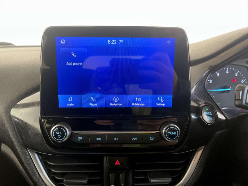 Used Ford Fiesta for sale - 76998850: Photo 24