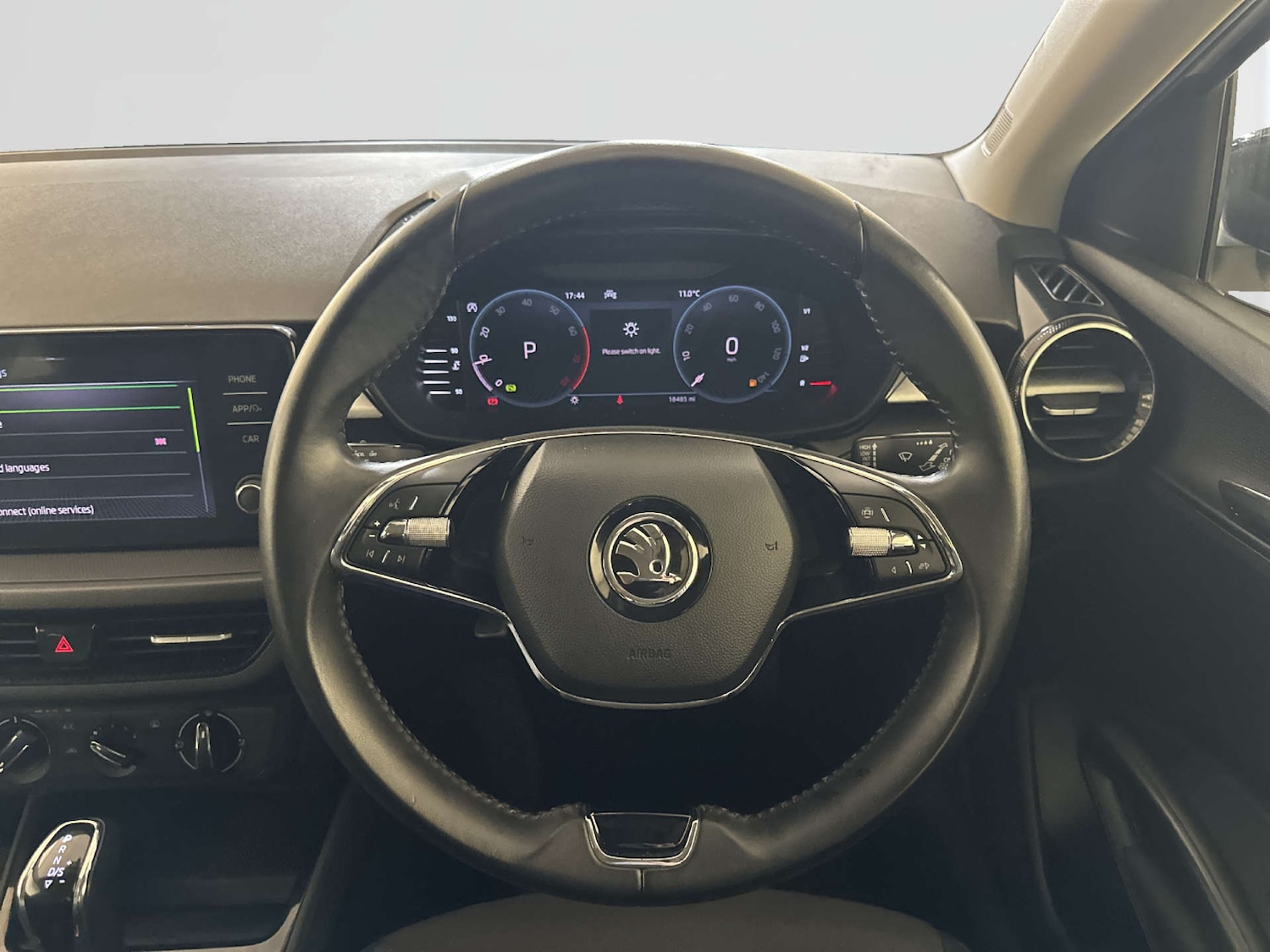 Used Skoda Fabia 2023 for sale - 77946368: Photo 16