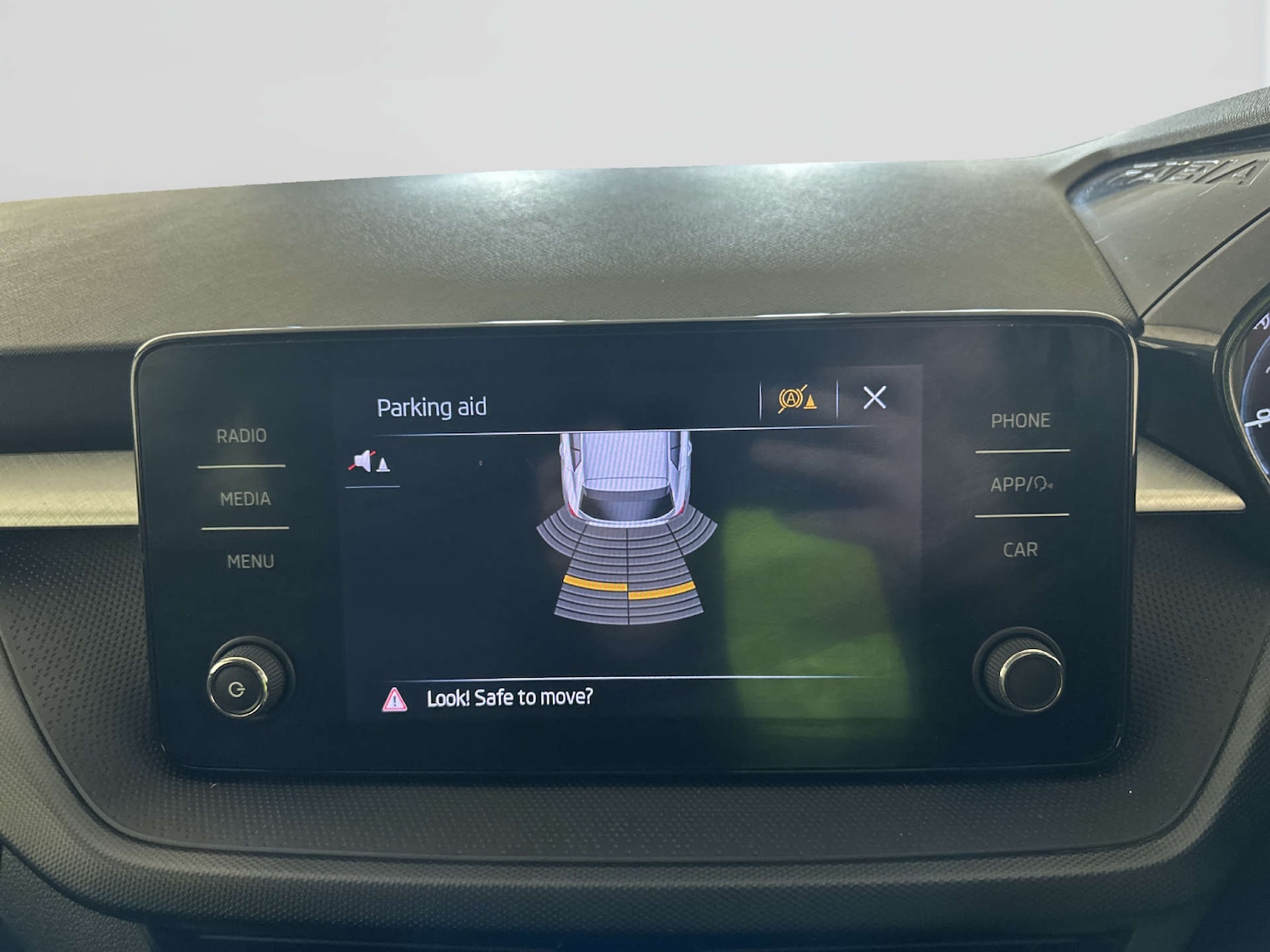 Used Skoda Fabia 2023 for sale - 77946368: Photo 20