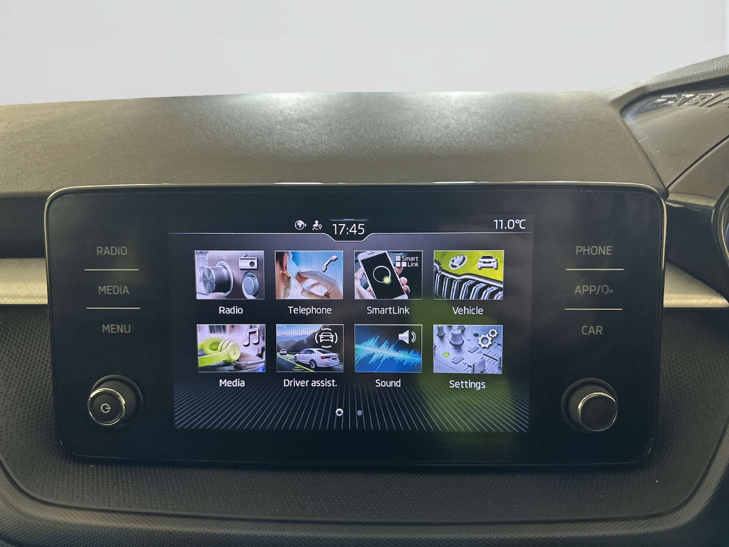 Used Skoda Fabia 2023 for sale - 77946368: Photo 22