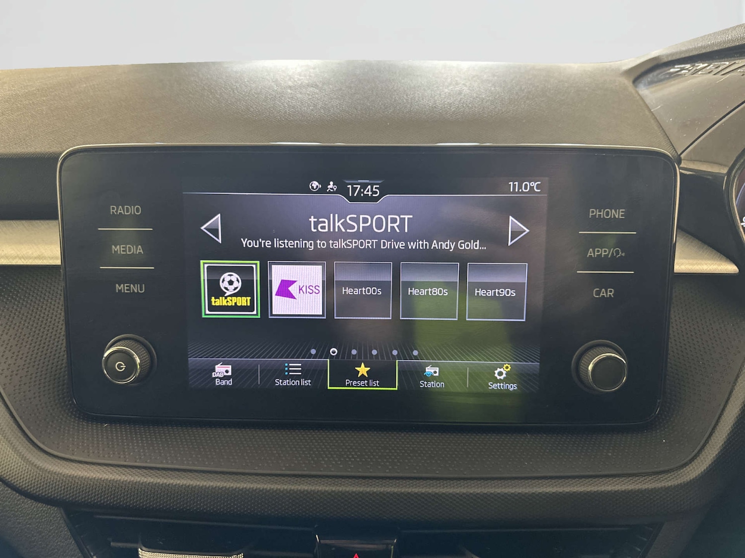 Used Skoda Fabia 2023 for sale - 77946368: Photo 23