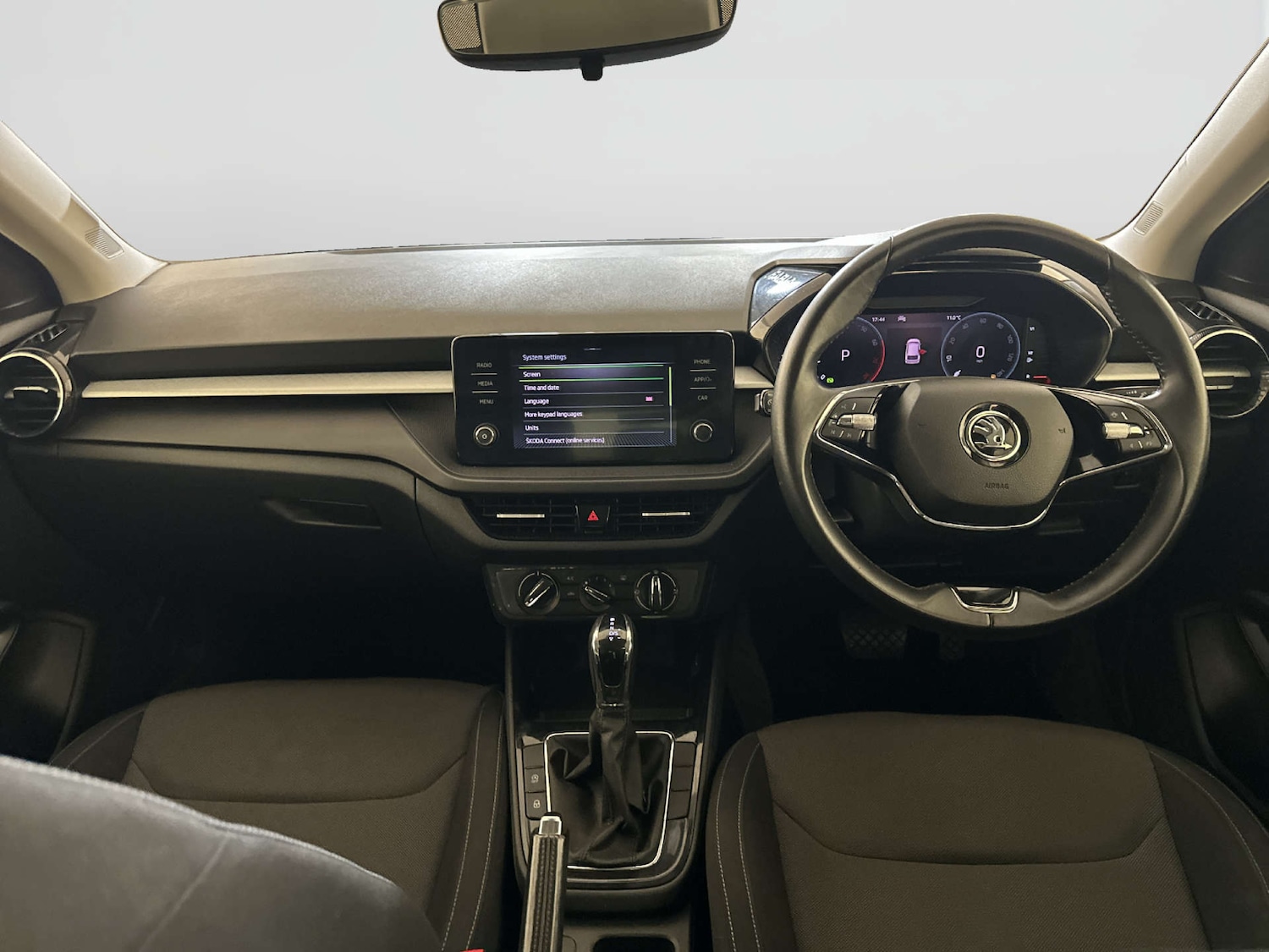 Used Skoda Fabia 2023 for sale - 77946368: Photo 3