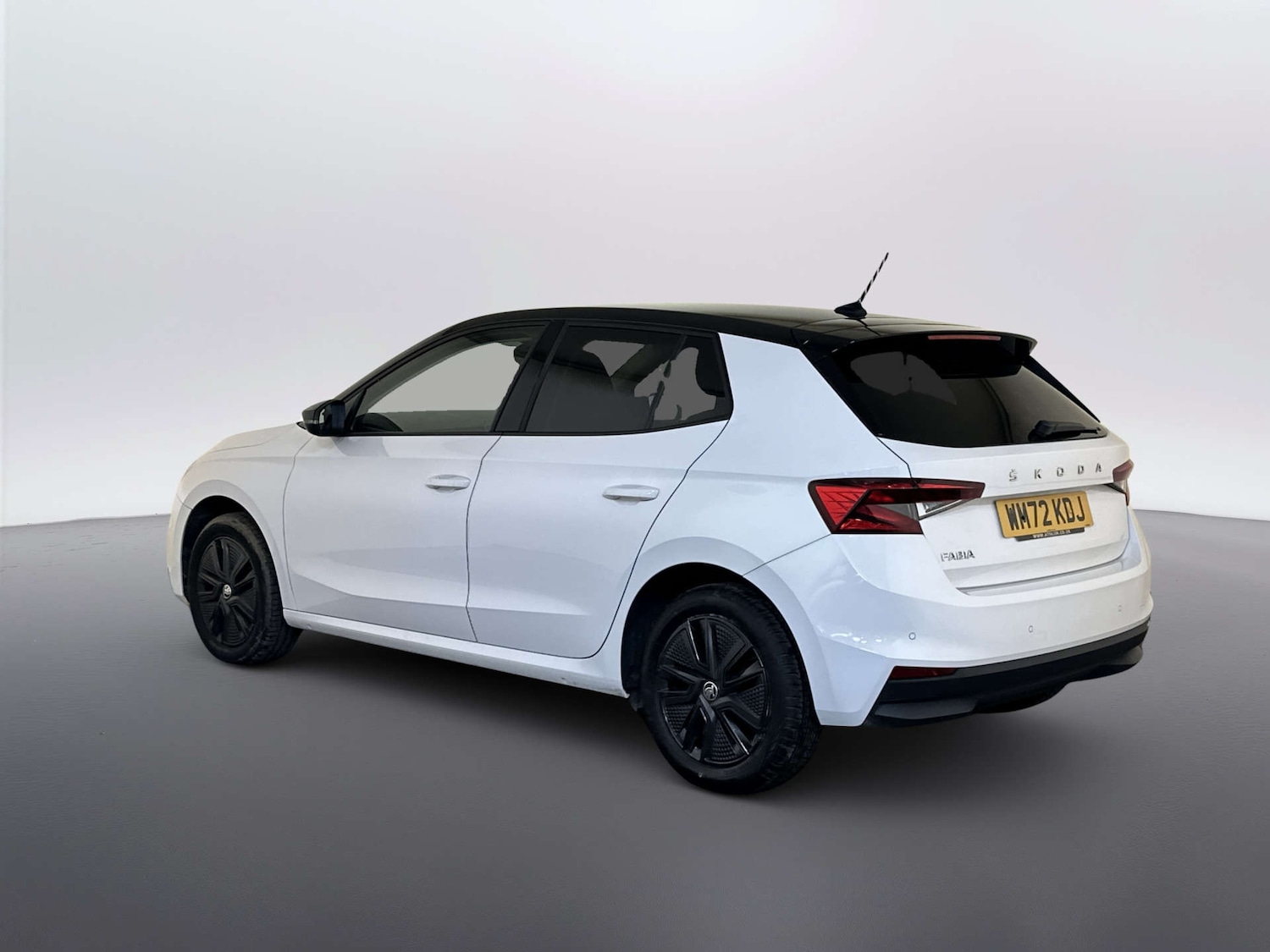 Used Skoda Fabia 2023 for sale - 77946368: Photo 8