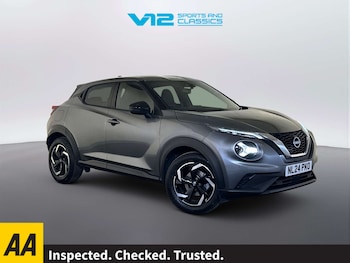 Used Nissan Juke 2024 for sale - 78944024: Photo