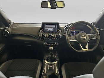 Used Nissan Juke 2024 for sale - 78944024: Photo