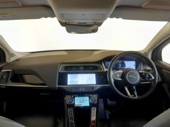 Used Jaguar I-Pace 2021 for sale - 74286456: Photo