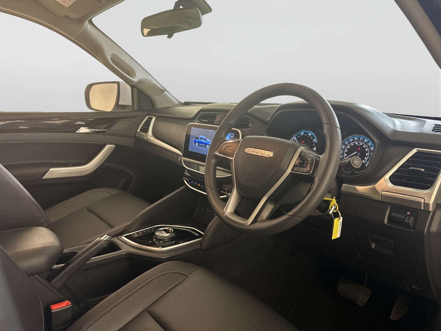 Used Maxus T90EV 2023 for sale - 77946330: Photo 15