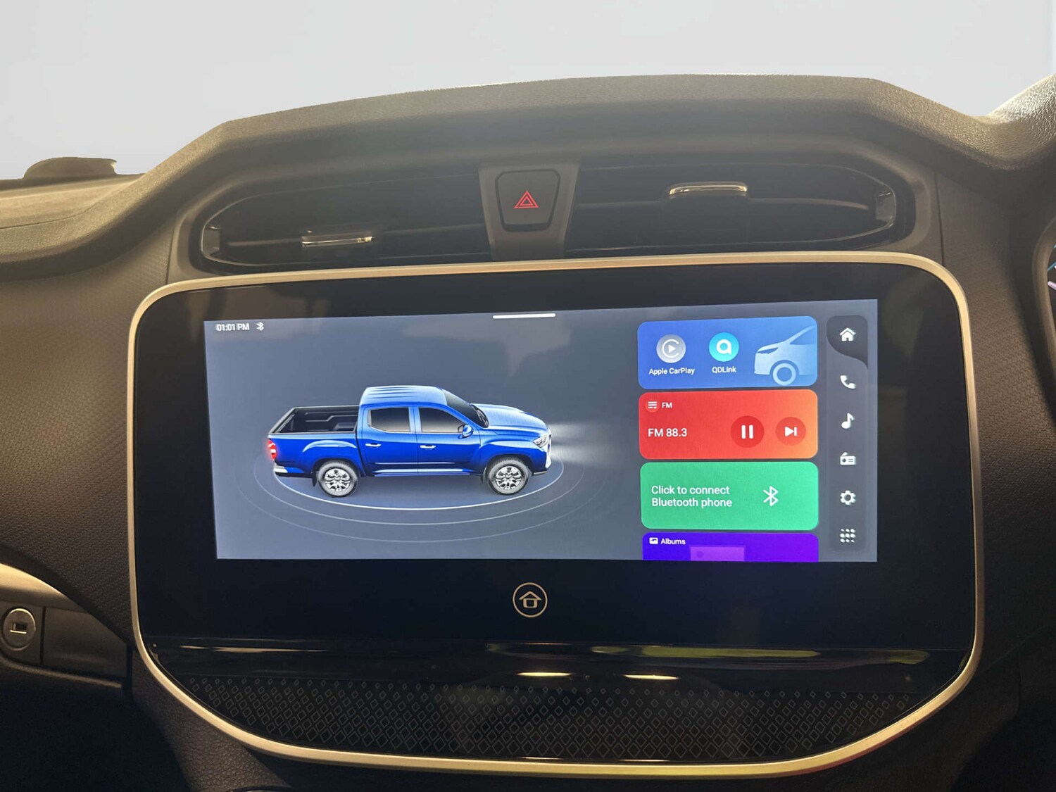 Used Maxus T90EV 2023 for sale - 77946330: Photo 22