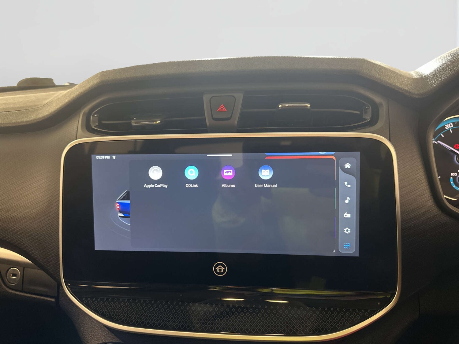 Used Maxus T90EV 2023 for sale - 77946330: Photo 23