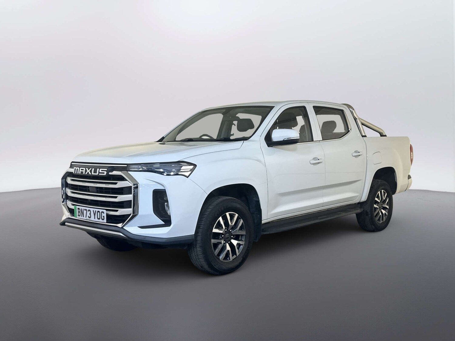 Used Maxus T90EV 2023 for sale - 77946330: Photo 6