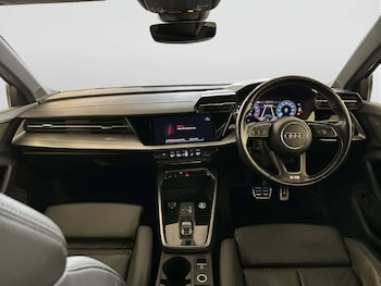 Used Audi A3 2021 for sale - 78345063: Photo