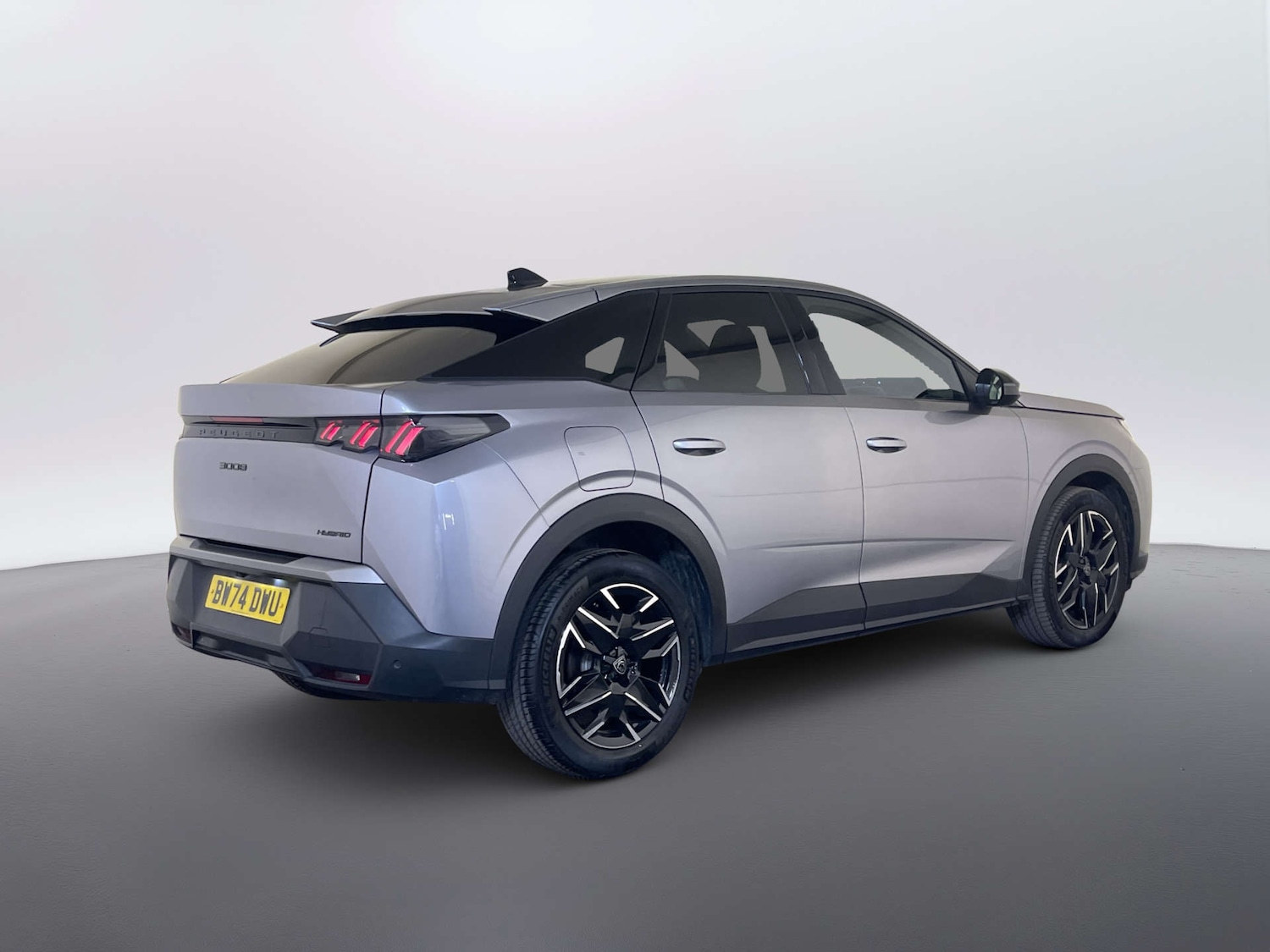 Used Peugeot 3008 2025 for sale - 77953290: Photo 10