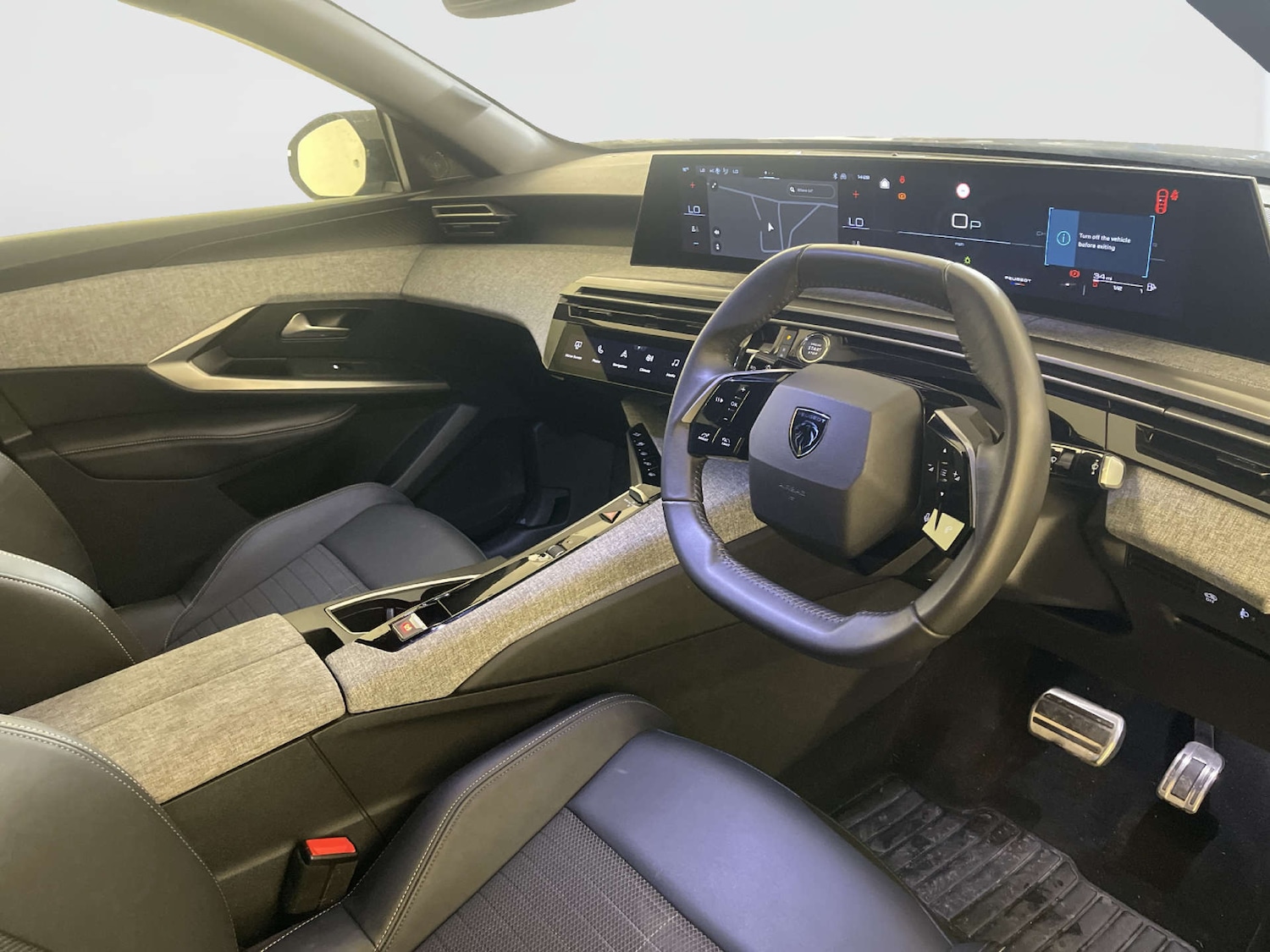 Used Peugeot 3008 2025 for sale - 77953290: Photo 15