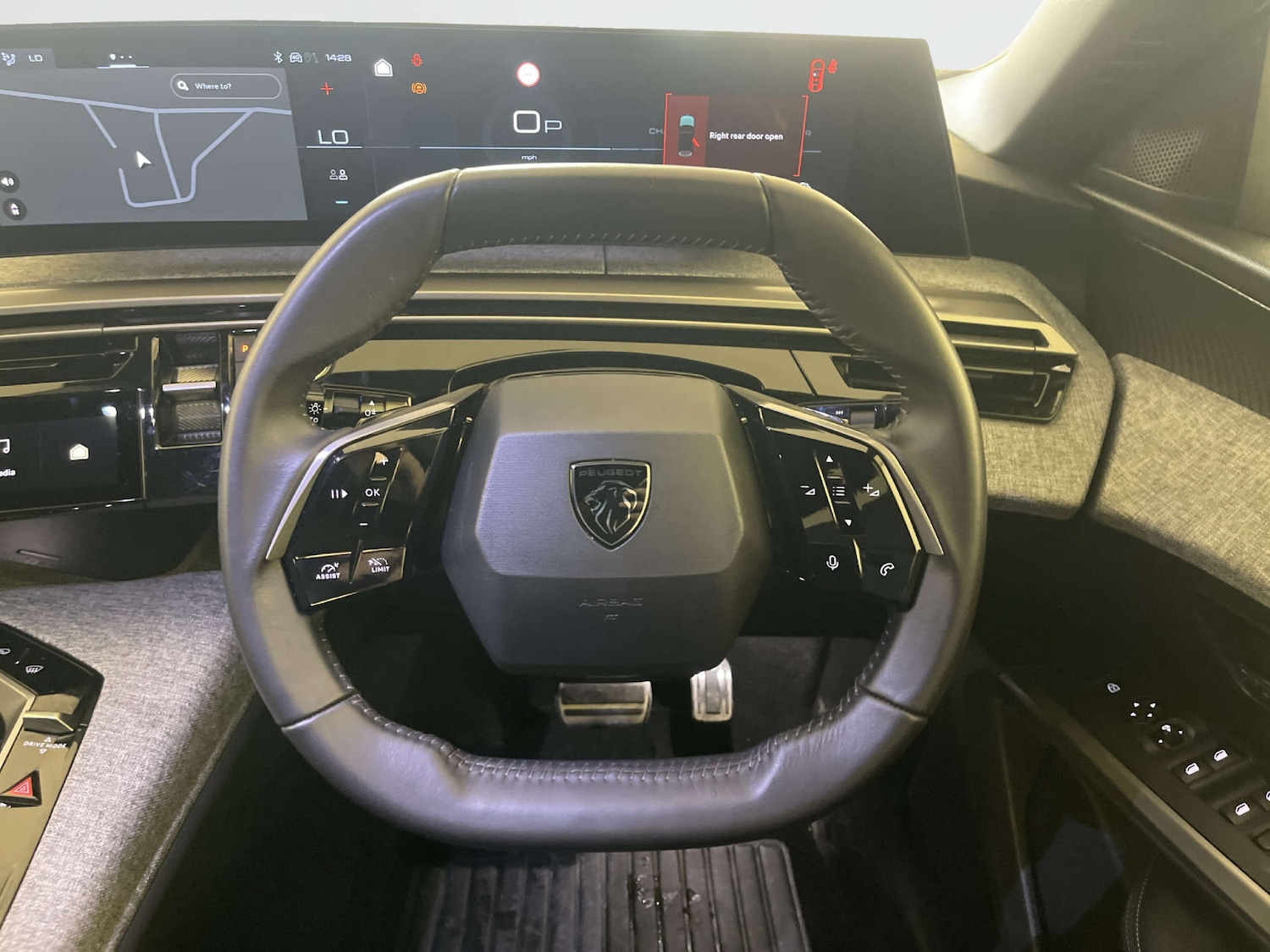 Used Peugeot 3008 2025 for sale - 77953290: Photo 16