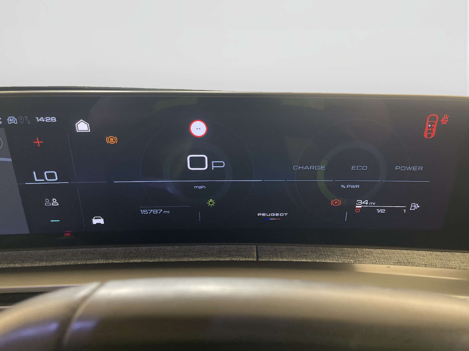 Used Peugeot 3008 2025 for sale - 77953290: Photo 18