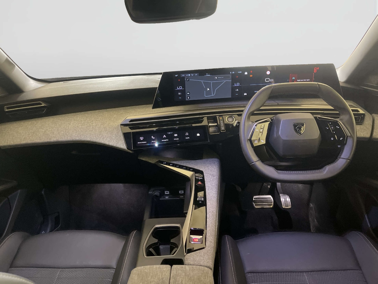 Used Peugeot 3008 2025 for sale - 77953290: Photo 3