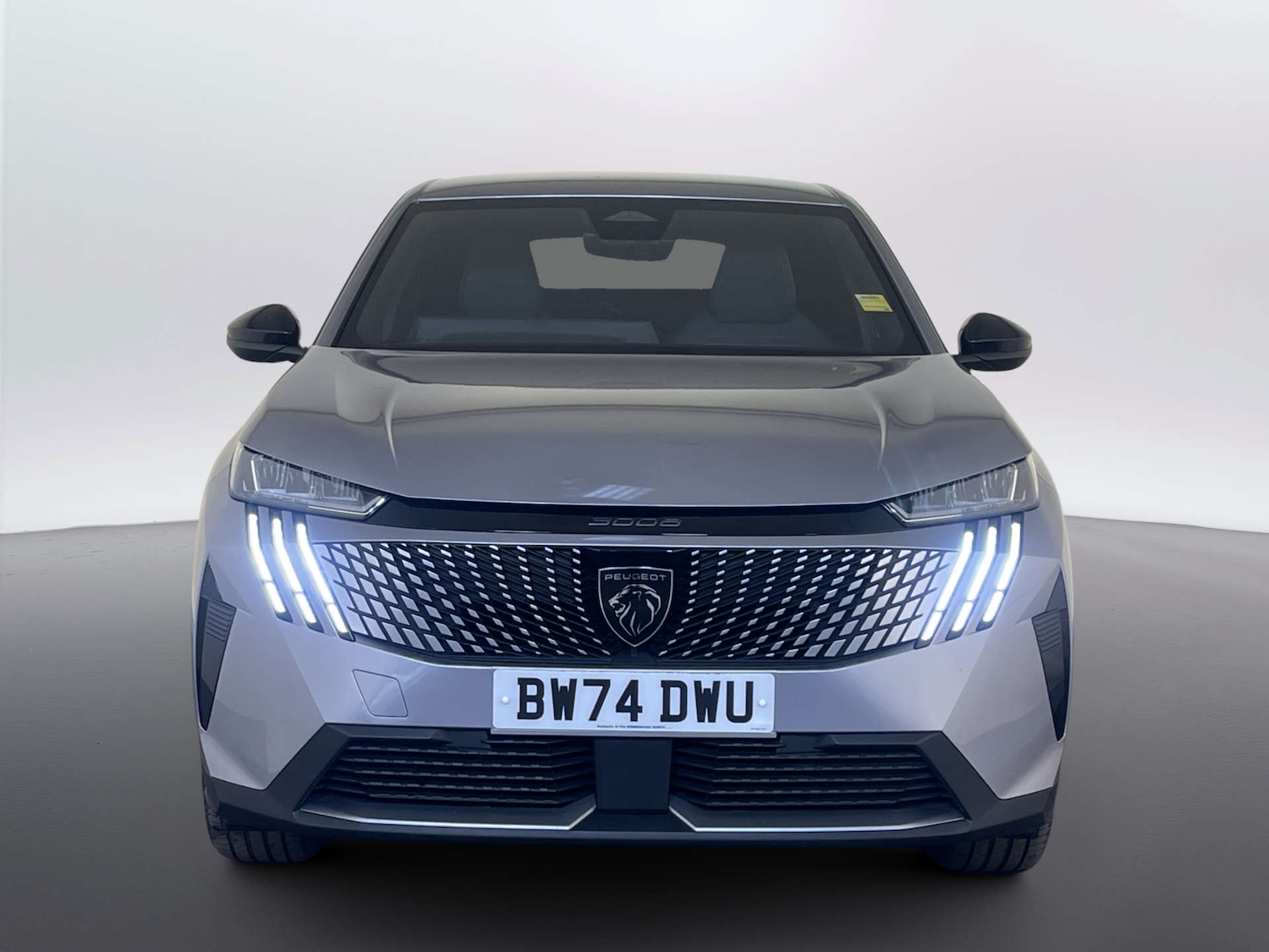 Used Peugeot 3008 2025 for sale - 77953290: Photo 5