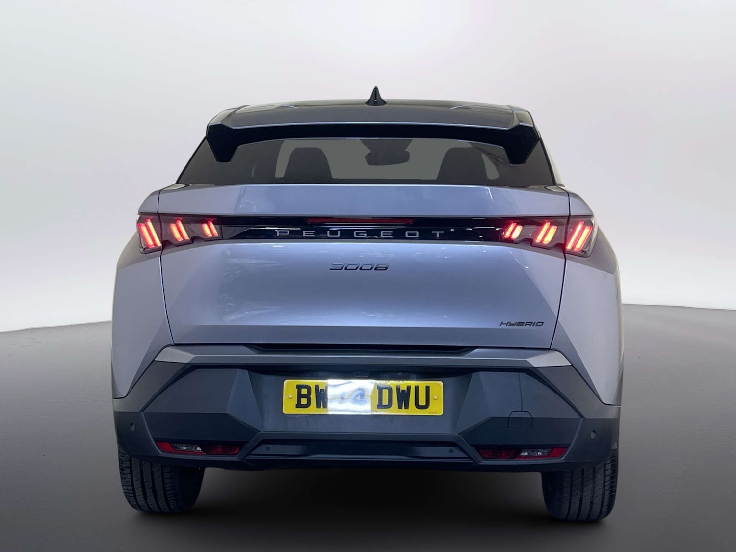 Used Peugeot 3008 2025 for sale - 77953290: Photo 9