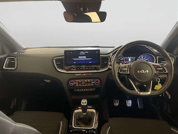 Used Kia Ceed 2024 for sale - 78523371: Photo