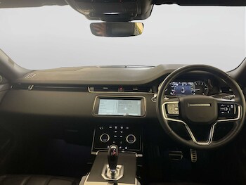 Used Land Rover Range Rover Evoque 2022 for sale - 78544739: Photo