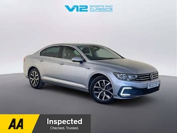 Used Volkswagen Passat 2022 for sale - 79765816: Photo