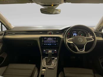 Used Volkswagen Passat 2022 for sale - 79765816: Photo