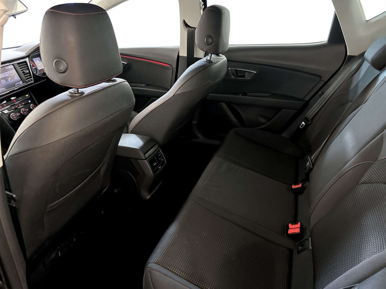 Used SEAT Leon 2018 for sale - 77609364: Photo 14