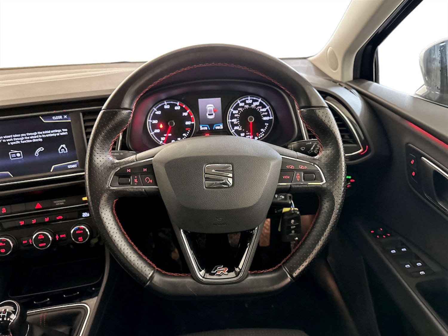 Used SEAT Leon 2018 for sale - 77609364: Photo 16