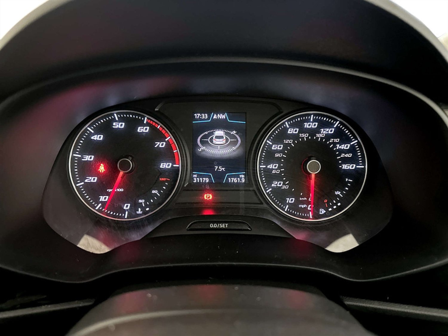 Used SEAT Leon 2018 for sale - 77609364: Photo 18