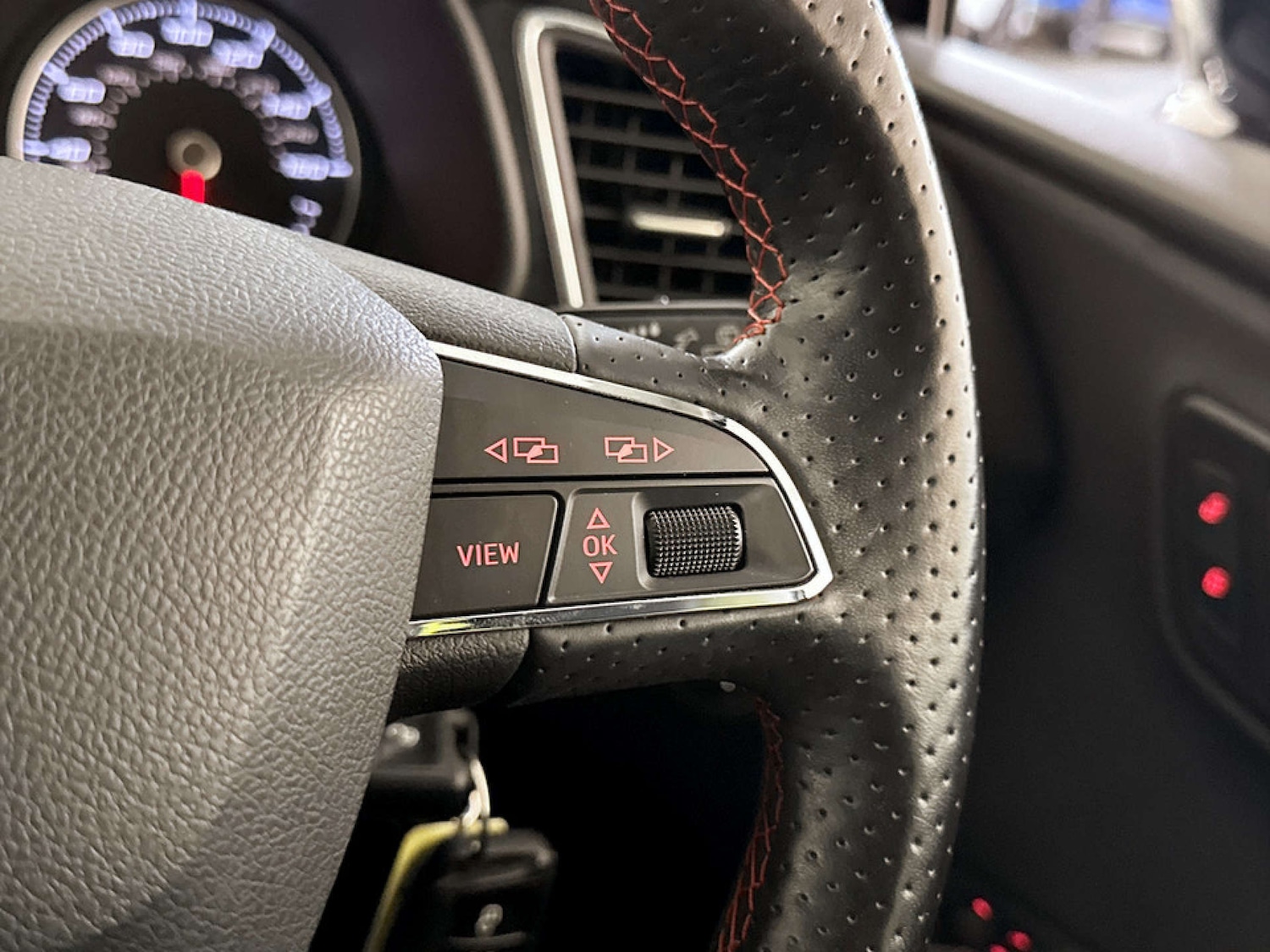 Used SEAT Leon 2018 for sale - 77609364: Photo 19