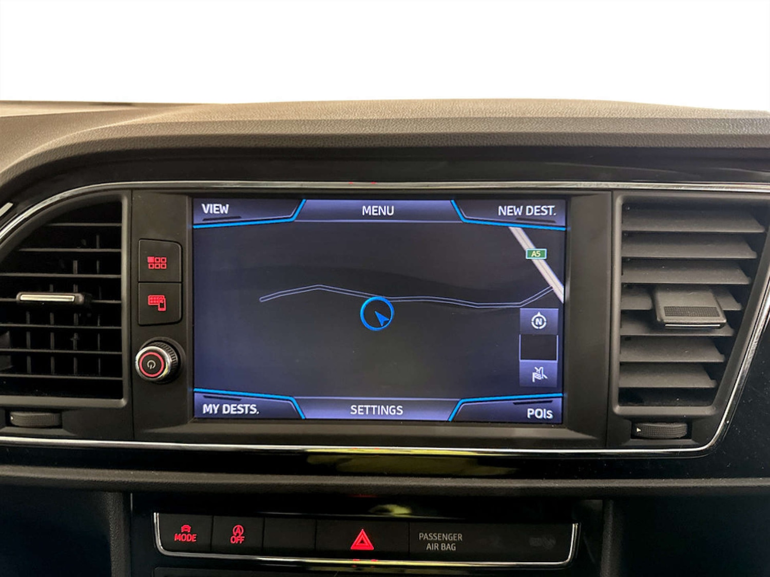 Used SEAT Leon 2018 for sale - 77609364: Photo 20