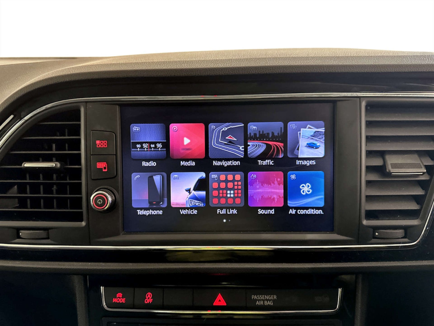 Used SEAT Leon 2018 for sale - 77609364: Photo 21