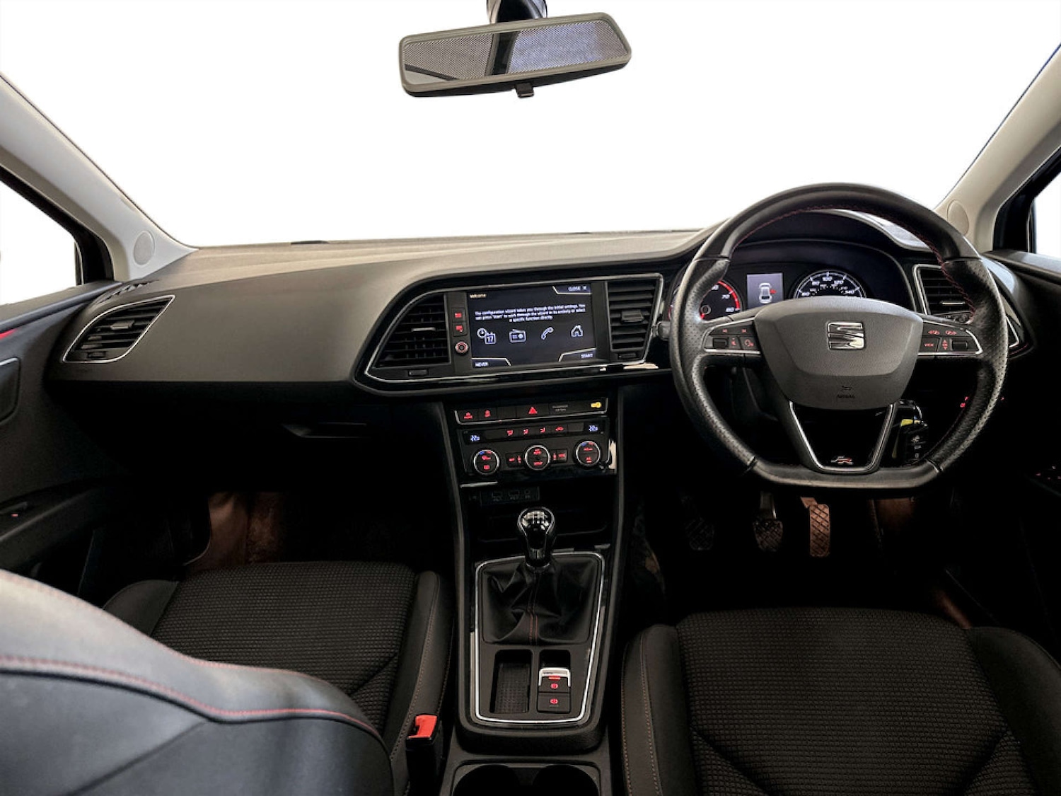 Used SEAT Leon 2018 for sale - 77609364: Photo 3