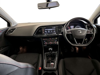 Used SEAT Leon 2018 for sale - 77609364: Photo