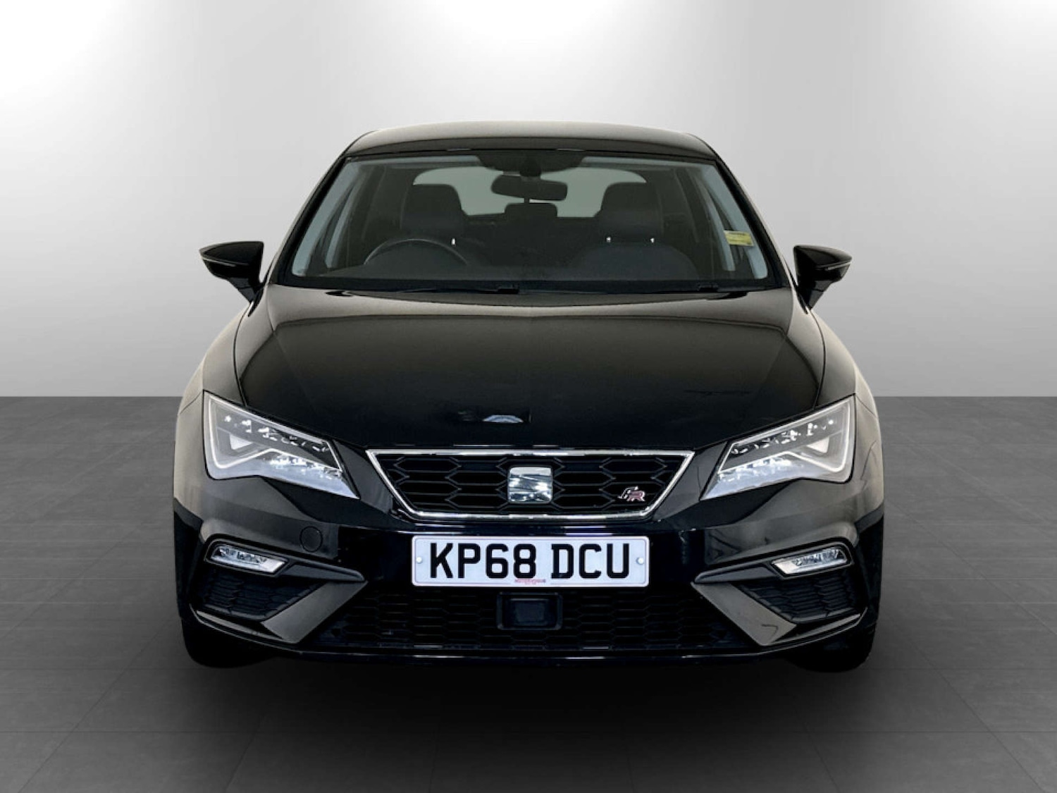 Used SEAT Leon 2018 for sale - 77609364: Photo 5