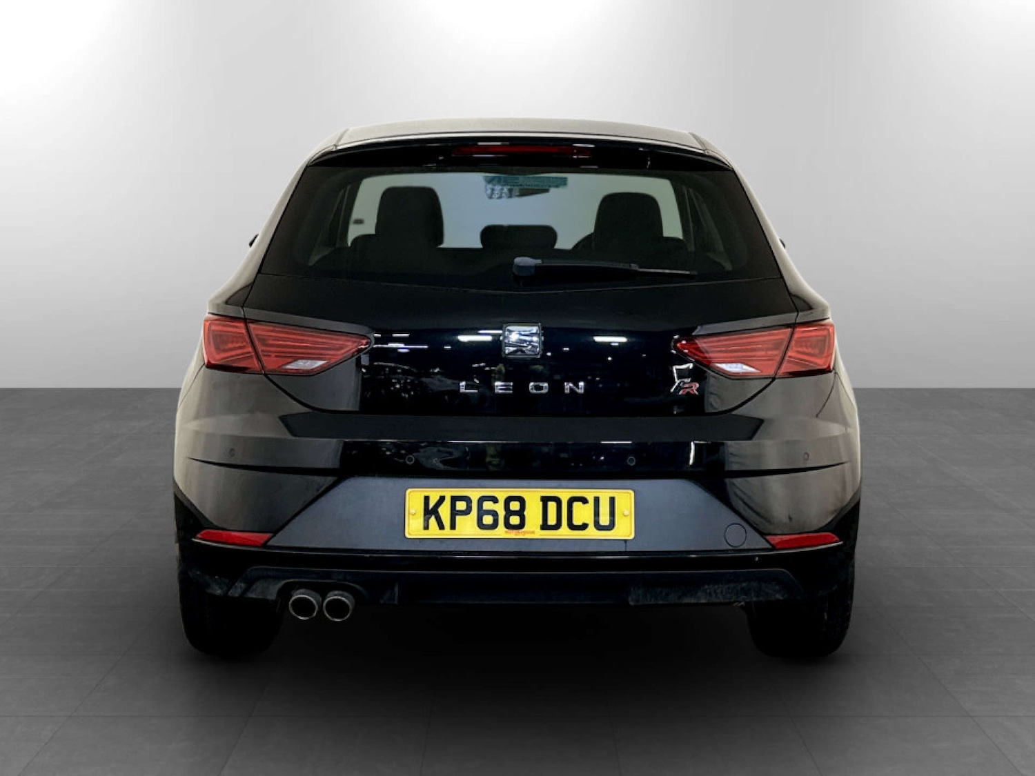 Used SEAT Leon 2018 for sale - 77609364: Photo 9