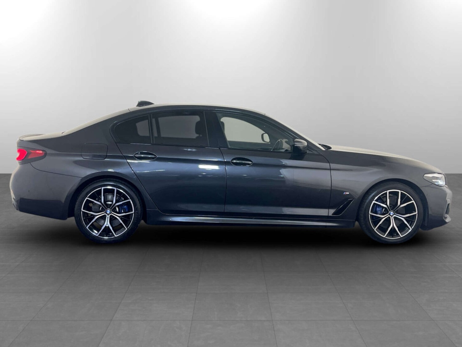 Used BMW 5 Series 2020 for sale - 77506929: Photo 11