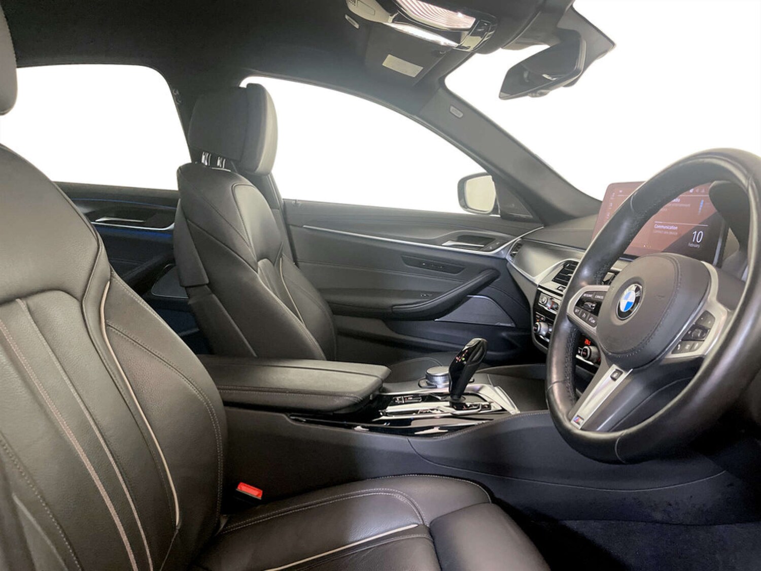 Used BMW 5 Series 2020 for sale - 77506929: Photo 13